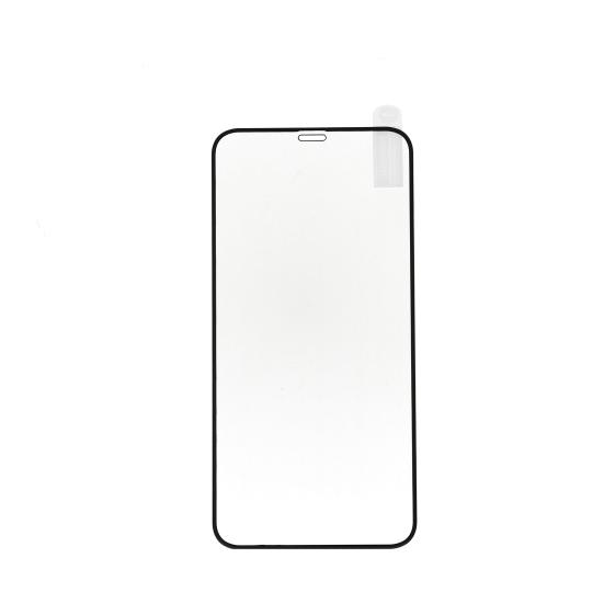 Защитное стекло с полной покрывающей поверхностью для iPhone 7 8 Plus XR X