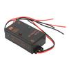 Solar Panel Controller IP67 Waterproof 24H Work PWM Charge Controller 5A 6V 12V Auto Adjustment