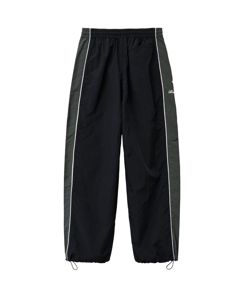 Штаны для легкой атлетики YALE Bulldogs_Черные