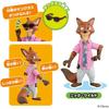 Takara Tomy Ania Zootopia 2 Special Set Toy for Ages 3 and Up