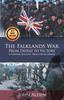 Книга The Falklands War From Defeat To Victory by John Alden - Paperback