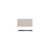 Stylo pinceau - SAKURA - Koi Coloring Brush - Gris chaud - Flexible - Nylon