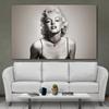 Vintage Art Canvas Painting Famous Movie Star Posters and Prints Wall Art Pictures for Living Room Home Wall Decoration Cuadros