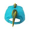 Parent Child Fishing Cap Adjustable Party Fish Hat Creative Fish Baseball Hat  Outdoor Sports