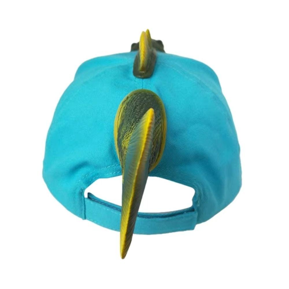 Parent Child Fishing Cap Adjustable Party Fish Hat Creative Fish Baseball Hat Outdoor Sports