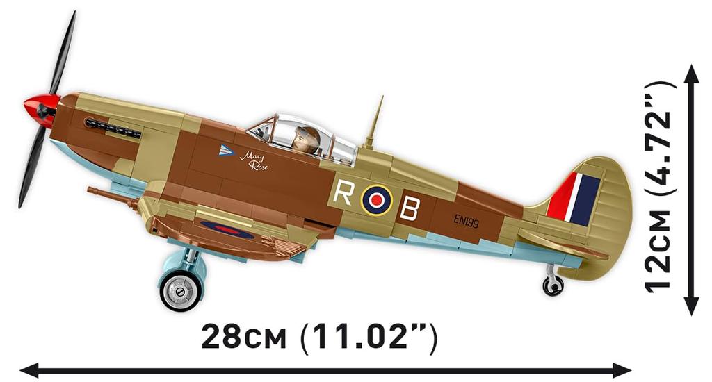 Supermarine Spitfire Mk.IXe