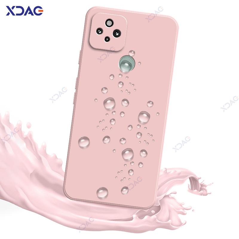 Роскошные квадратные жидкие силиконовые чехлы для Google Pixel 5 A 5A Pixel5 5G Global 360 мягкие чехлы для телефонов с защитой от падения