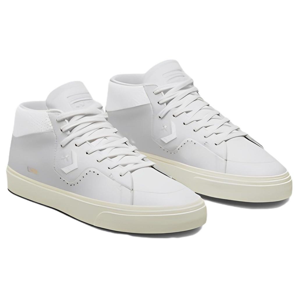 Converse Louie Lopez Pro Mid White Egret A05090C