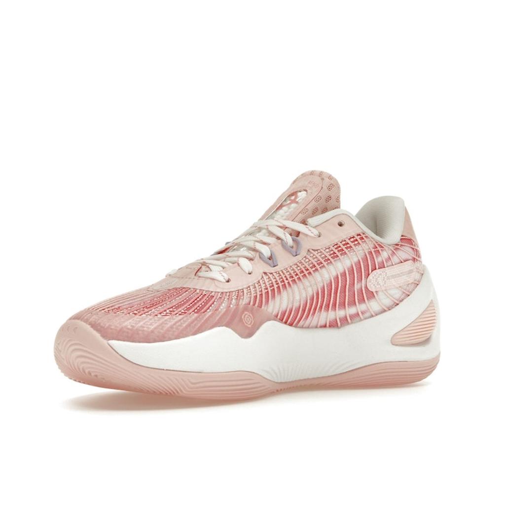 Rigorer AR1 День святого Валентина Унисекс Кроссовки Розовый Белый Z323360104-11