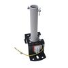 Ceiling Fan Mounting Bracket Installation Accessory Sturdy Cathedral Canopy for