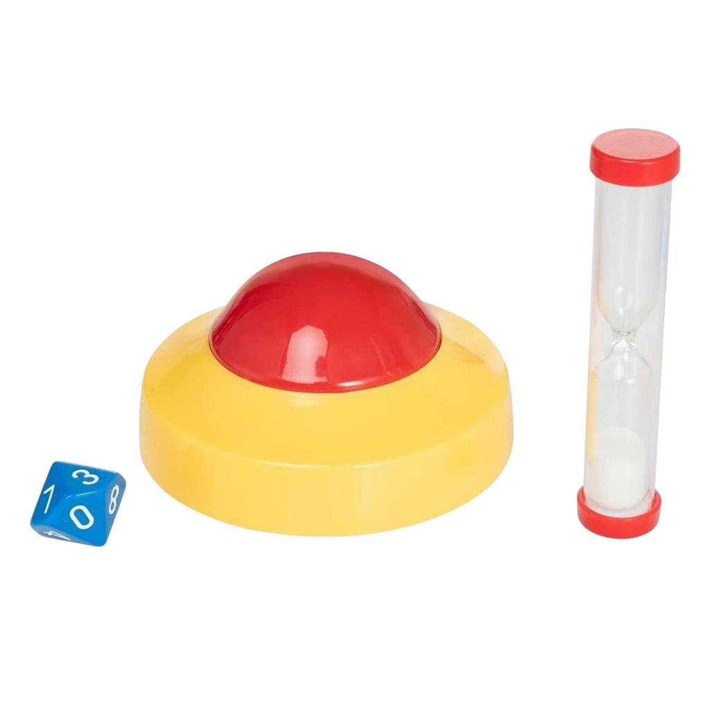 Big Sky Games Catchphrase Board Game