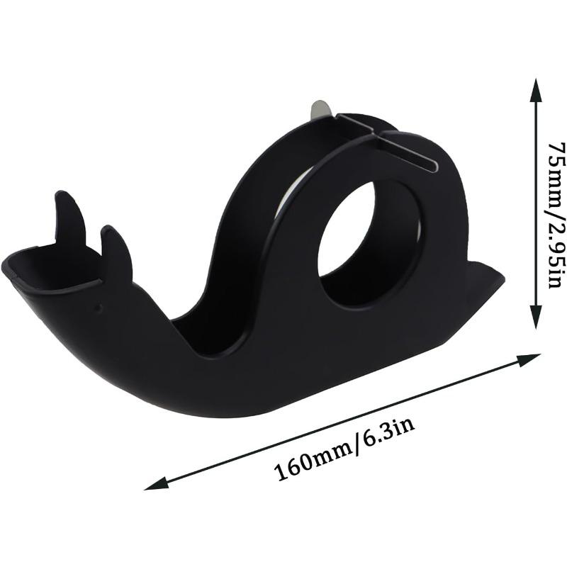 Snail Mosquito Coil Holder Creative Mosquito Coil Tray Household Anti-scalding Mosquito Coil Tray Desk Accessories Fireproof