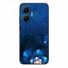 For Xiaomi Poco F7 5G Case Wolf Bumper Silicone Phone Back Cover For Poco F7 6.83" Planet Protective Cool Animal Coque POCOF7 5G