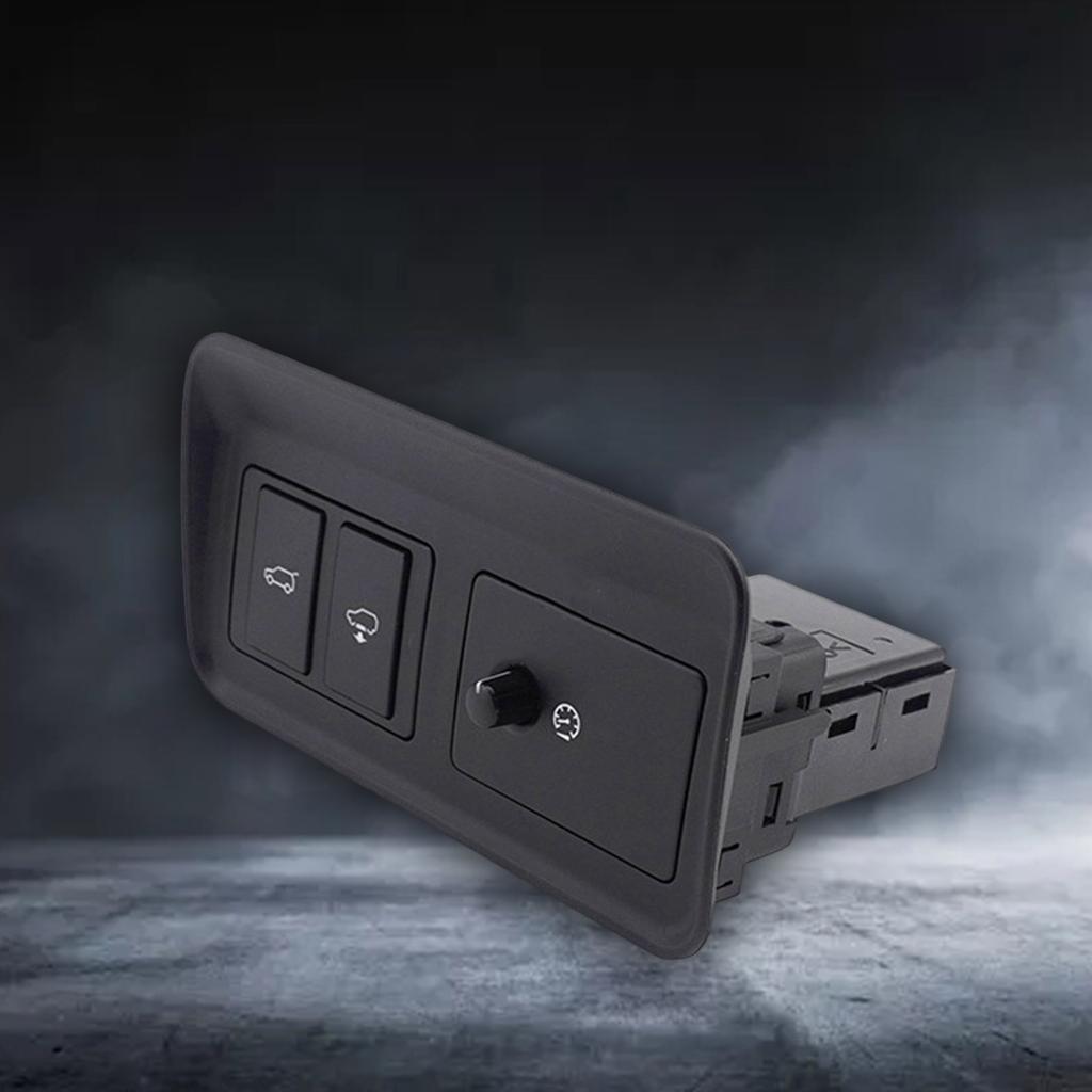 GPLA-11654-AA Переключатель открывания задней двери, совместимый с некоторыми моделями