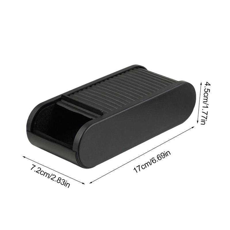 Автоматический подлокотник с центральным управлением, выдвижной ящик, органайзер для подлокотника, удобный инструмент для хранения в автомобиле, внедорожниках, грузовиках, мини