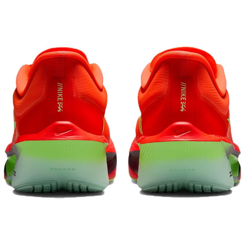 Nike Zoom Fly 6 Яркий Малиновый Лаймовый Взрыв Мятная Пена Пещерный Фиолетовый FN8454-601