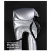Boxing Gloves Adult MMA Muay Thai Sparring Training Punching Bag
