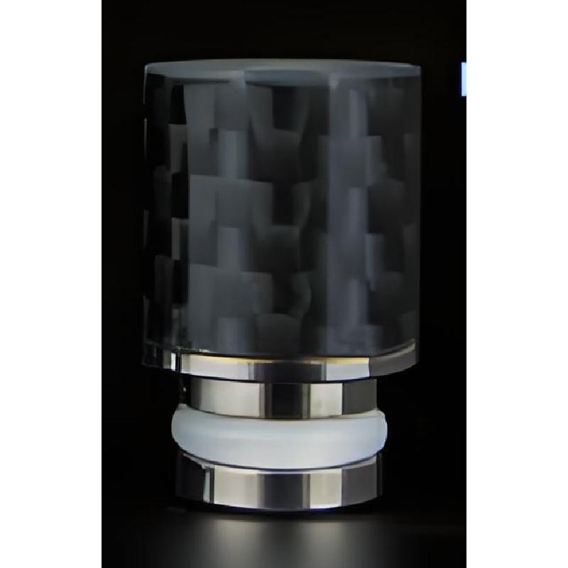 Smoking Black Mouthpiece Durable Material Electronic Cigarette Accessories Tool