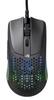 Glorious Model O 2 Wired Black Ultra Lightweight 49g RGB LED Wired Gaming Mouse Black MS665 GLO-MS-OV2-MB