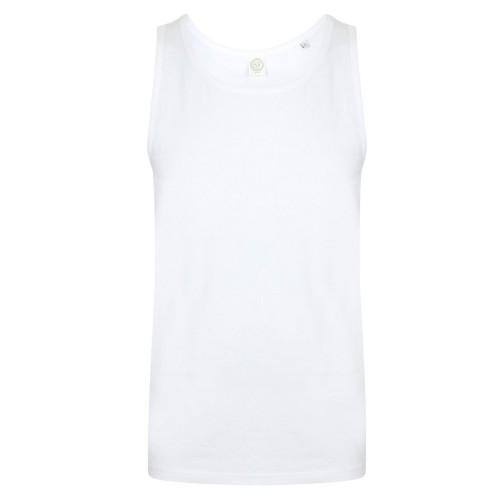 SF Mens Feel Good Stretch Vest