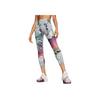 Леггинсы Epic Lux Tights со светоотражающими свойствами для бега, женские леггинсы темно-красного цвета CJ2248-644