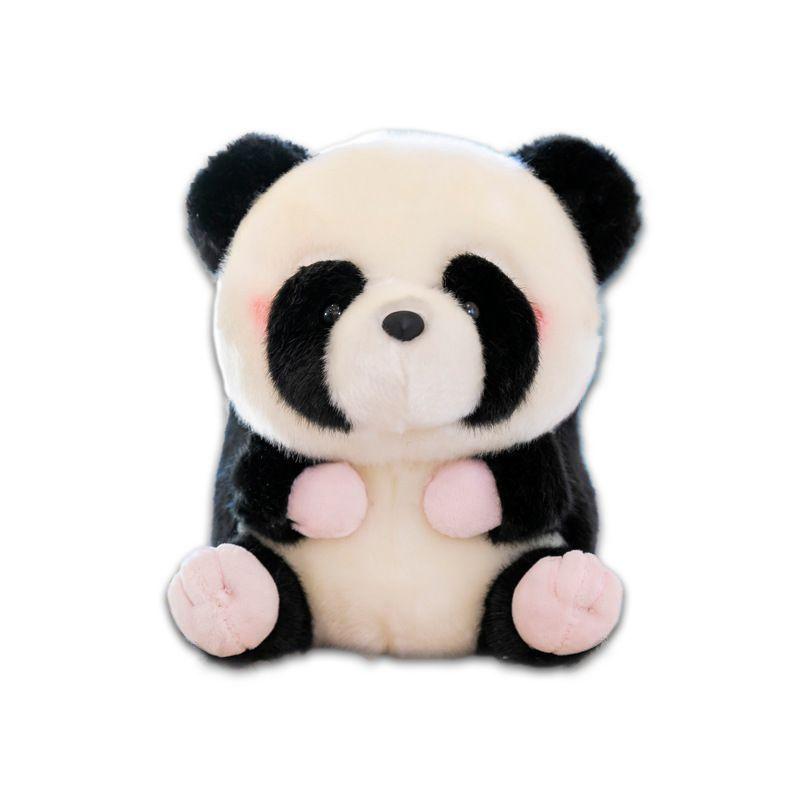Aurora Plush Palm Pals Cuddly Soft Toy Charming Stuffed Animals Ideal For Gifts