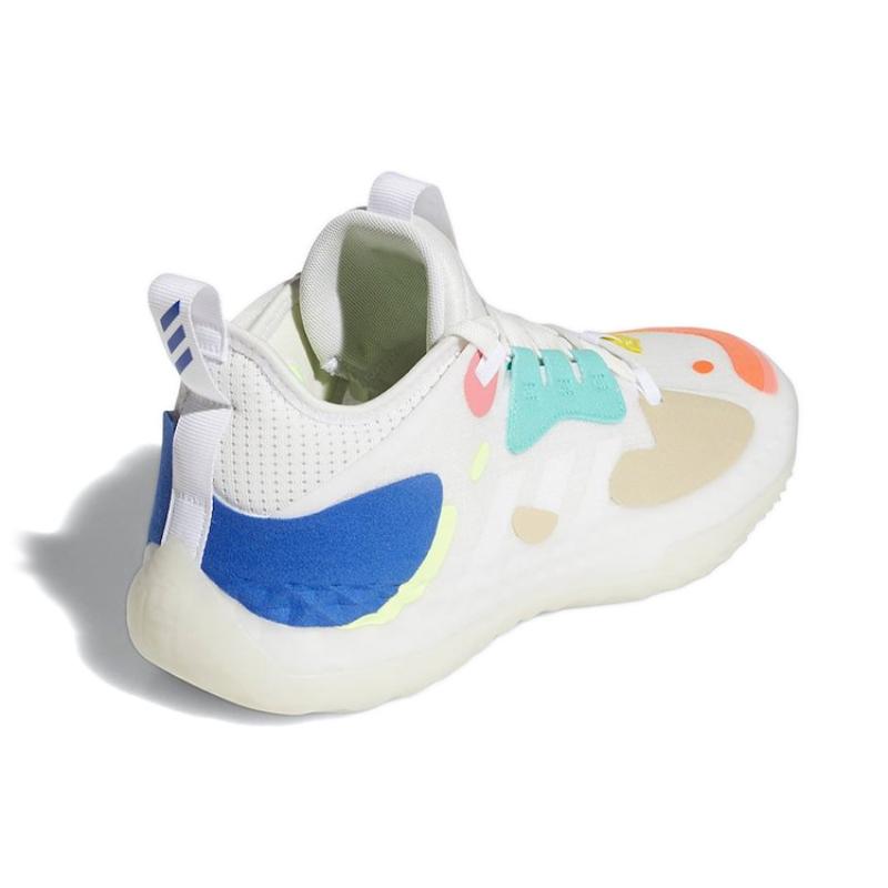 adidas Харден Вол. 5 Кроссовки Futurenatural FZ1071