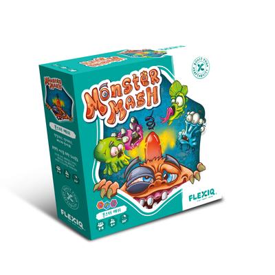 Игровая зона – Настольные игры