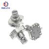EC11 Rotary Encoder Code Switch With Push Button10MM 30 Position 360 Degree Infinite Rotation SMD 5pin Plum Shaft