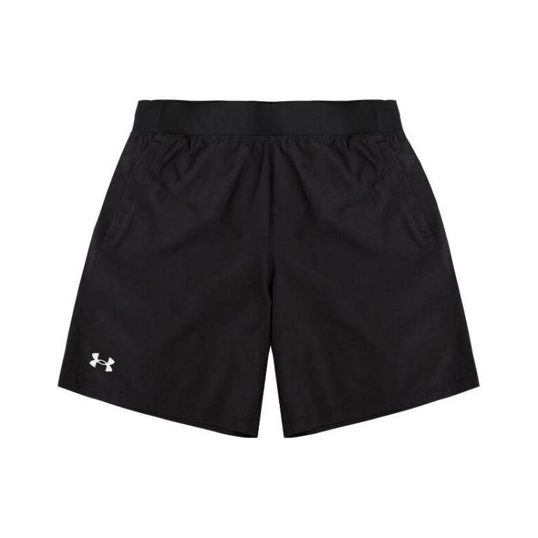 Under Armour Casual Shorts Men's Black 1371000-002
