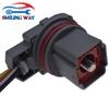 Solenoid Block Pack 5R55S 5R55W Transmission Wire Harness Connector Plug For Ford Lincoln Mercury R46420A R46420B 46420B D46420B