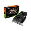 Видеокарта GIGABYTE NVIDIA GeForce GTX1660 Super, GDDR6 6 ГБ, модель с двумя вентиляторами GV-N166SOC-6GD