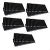 10 Pieces Seedling Starter Trays Plug 128 Holes Durable Vegetable Flower Planting