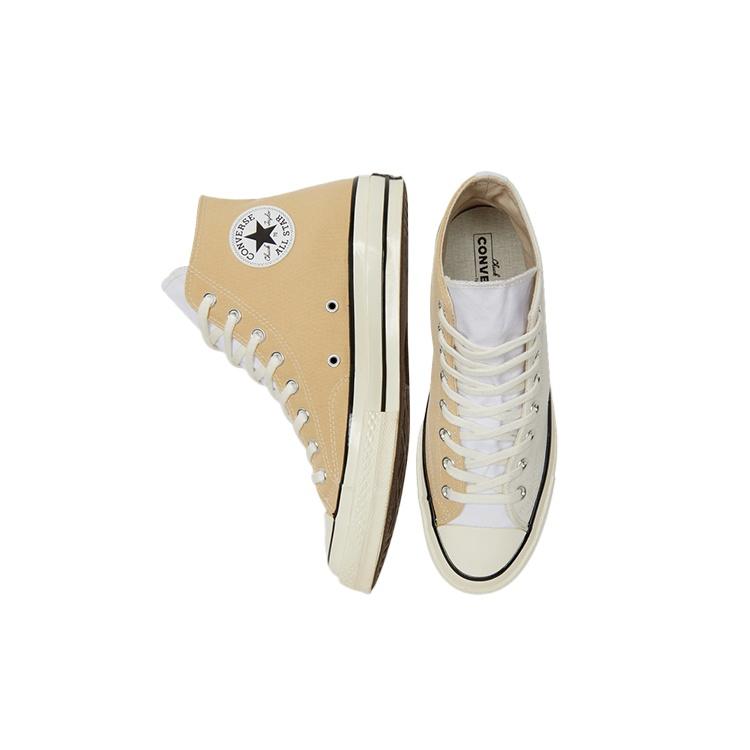 Converse Chuck 70 High 'Three Color - Sesame' Men's 170958C