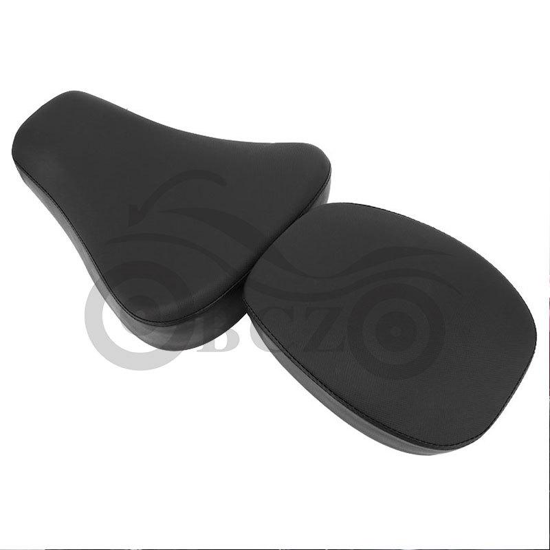 Передняя кожаная крышка сиденья для мотоцикла Harley моделей X48 1200 и X72 (2010-2015)