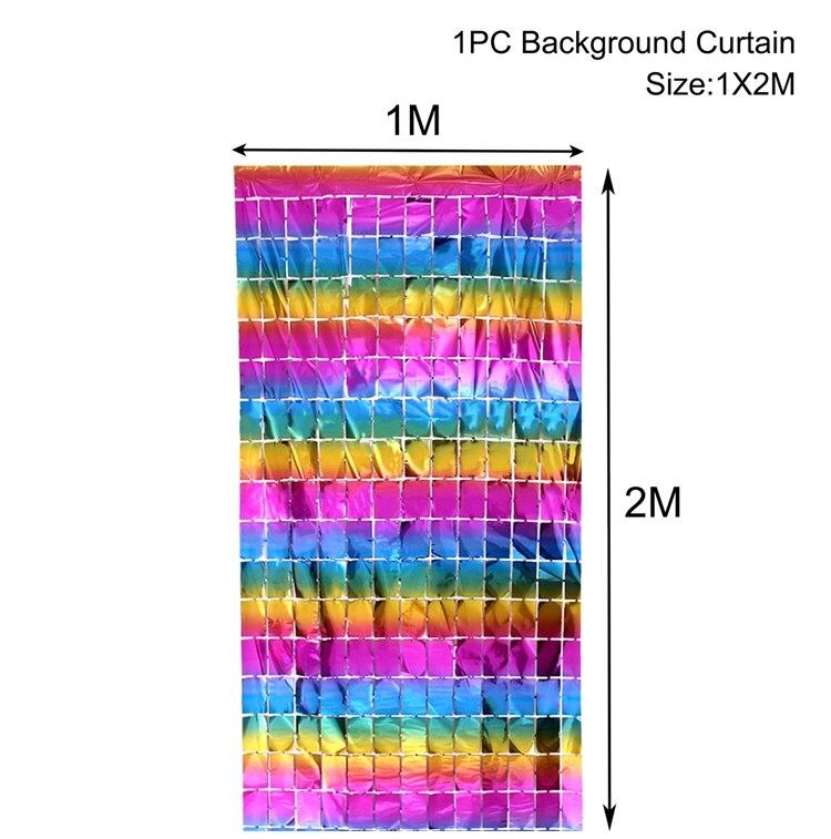 Занавес из розового золота, фон для вечеринки в честь дня рождения, мерцающий настенный фон, занавеска из фольги, занавеска для детского душа, свадебный фон с блестками