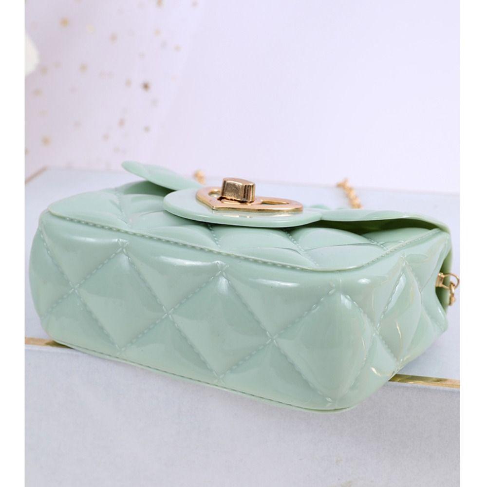 Детские сумки кроссбоди из искусственной ПУ кожи, сумки на плечо в форме сердца для девочек, детские мини-кошельки для монет, сумка-желе, детская сумочка, подарки