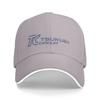 Tsukuba Circuit Baseball Cap mens big size hat Luxury Man Hat Mens Hats Womens