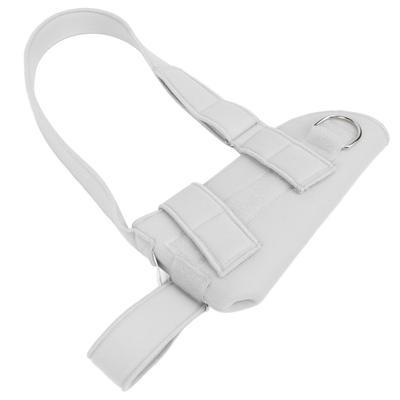 Детский ремень для перелома руки, иммобилайзер для поддержки плеча при переломе локтя, запястья, травмы плеча S