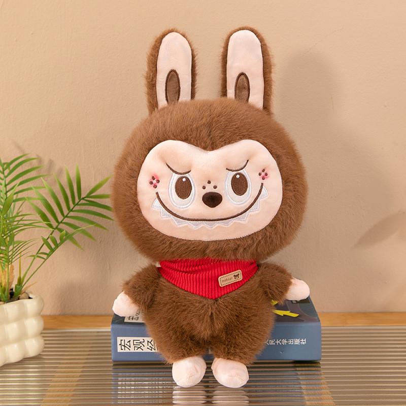 Toy Plush Colorful Cute Cartoon Girl Sofa Pillow Holiday Gifts Dolls