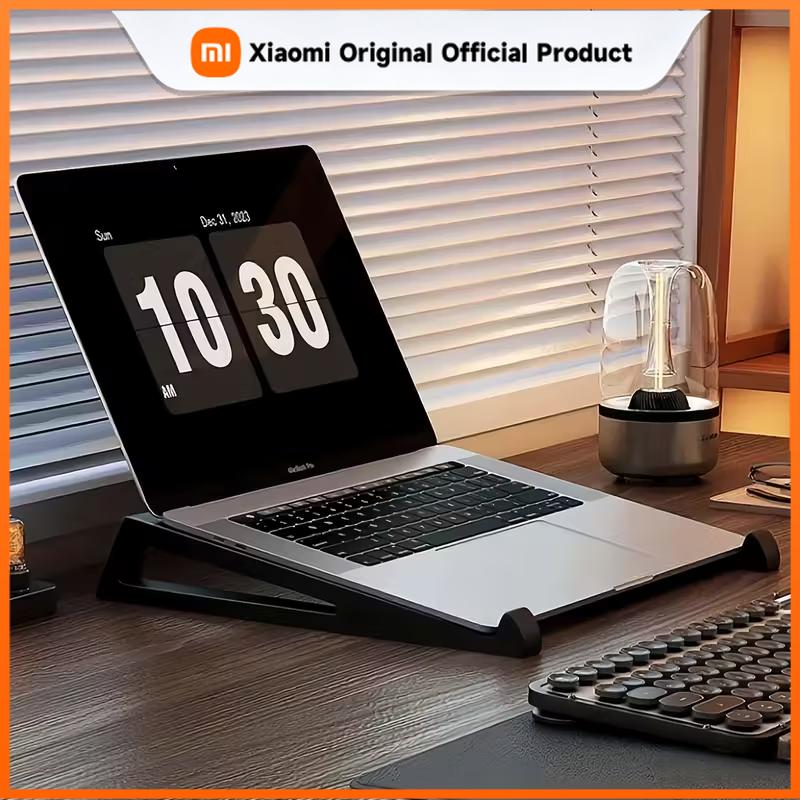 Xiaomi Ergonomic adjustable laptop stand with tilt and height adjustment - portable for MacBook, PC, minimalist design
