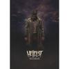 Постер Hellfest 2022 Фестиваль Метал-музыки Настенное Искусство Картина Холст HD-печать Фреска для Спальни Домашнее Украшение Живопись Cuadros