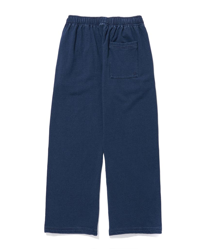 KULTE Pigment Training Pants_M.Indigo