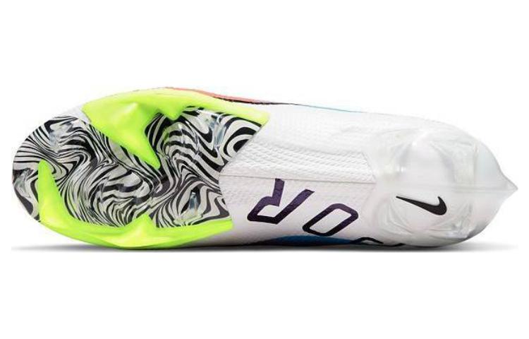 Nike Vapor Edge Pro 360 'Мульти Зебра' DR5398-100