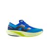 Fuelcell Rebel V4 Spice Blue Limelight - 2e Wide