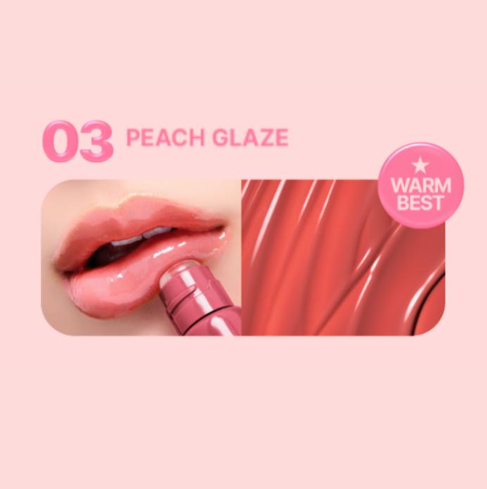 LANEIGE Сыворотка для губ Glaze Craze Tinted 12 г / 0,42 унции (7 вариантов)