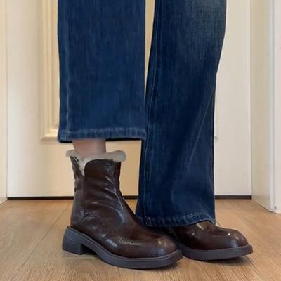 Ботинки – Ботинки