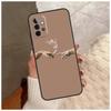 Чехол Grime Michelangelo Creation Of Adam для Samsung Galaxy A12 A32 A52 A22 A16 A26 A36 A56 A06 A55 A35 A15 A54 A34 A14 A13 A53