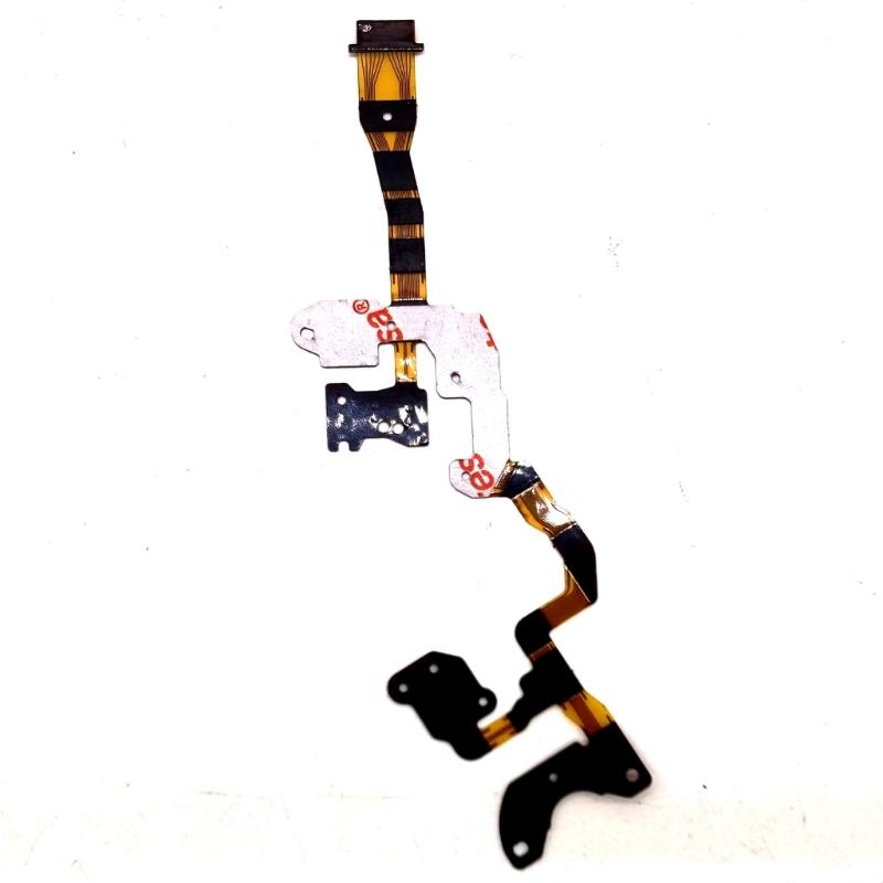 Durability FPC Camera Top Cover Power Switches Flexible Cable Ensures Long Last Use and Stable Operations for A7M2 A7R2