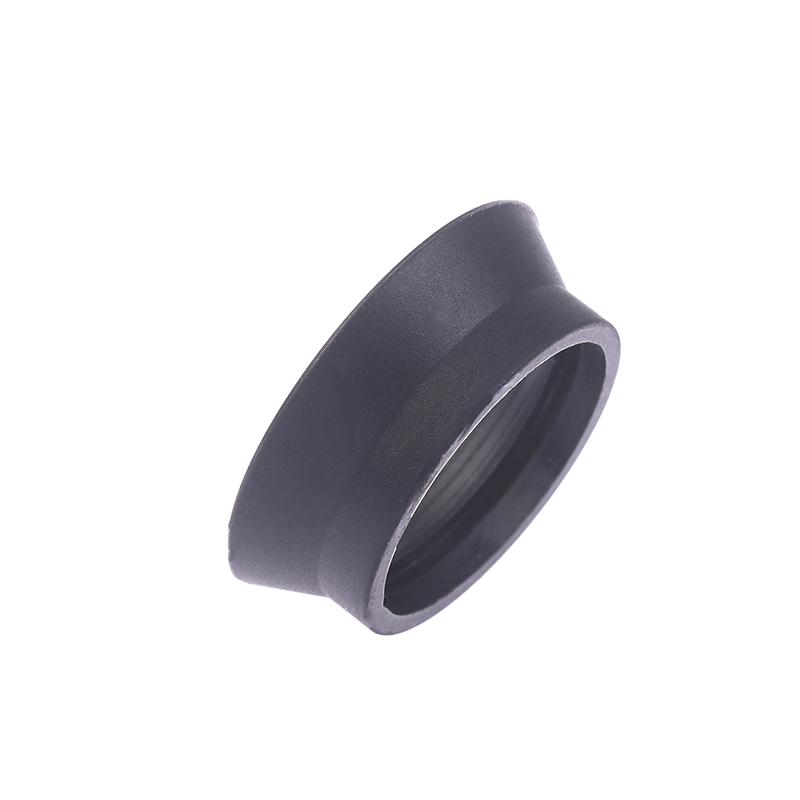 1 Pcs Rubber Eye Cup Inner Diameter 30Mm Eye Shield Eye Guard For 29-31Mm Astronomical Telescope Microscope Eyepiece